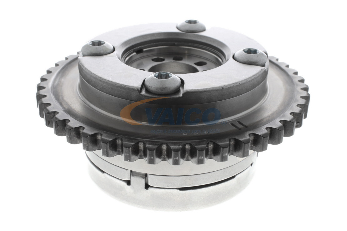 OEM Дефазатор Mercedes A205 2019 2600500600, 2600501000, 2700500547 VAICO