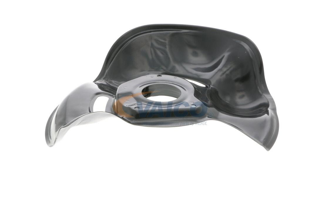 Cumpărați online Protectie stropire, disc frana V30-3223 original/ă și la un preț mic, compatibil/ă cu nr. OEM A1244201344