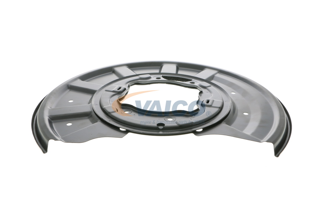 Cumpărați online Protectie stropire, disc frana V30-3240 original/ă și la un preț mic, compatibil/ă cu nr. OEM A2124200444