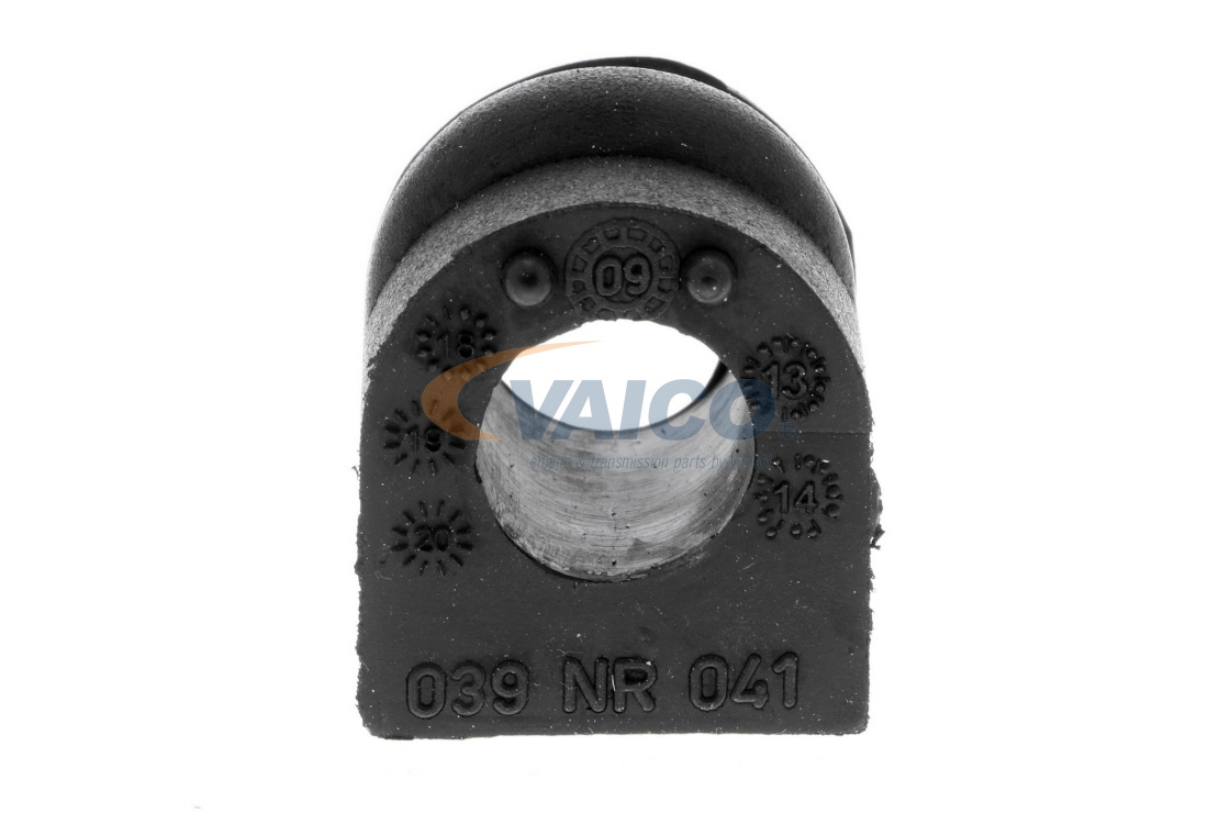 Cumpărați online Bucsa, bara stabilizatoare V30-4140 original/ă și la un preț mic, compatibil/ă cu nr. OEM 1243260181