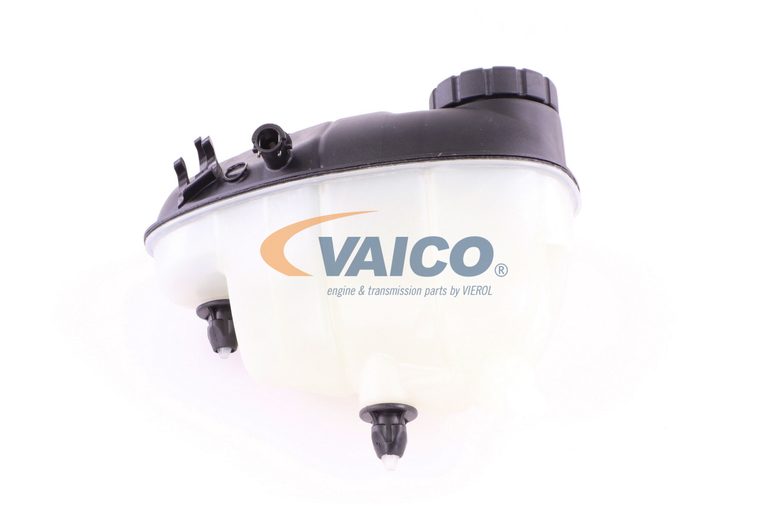 Įsigykite VAICO Išsiplėtimo bakelis, aušinimo skystis Prekės Nr.: V30-8409 už žemiausią 112,95 € kainą