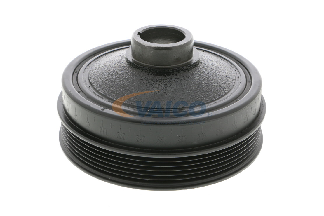 OEM Krukaspoelie MERCEDES-BENZ 516 1.8 (906.153, 906.155, 906.253, 906.255) 156 PK Benzine 2720300803 van VAICO online aan geweldige prijzen