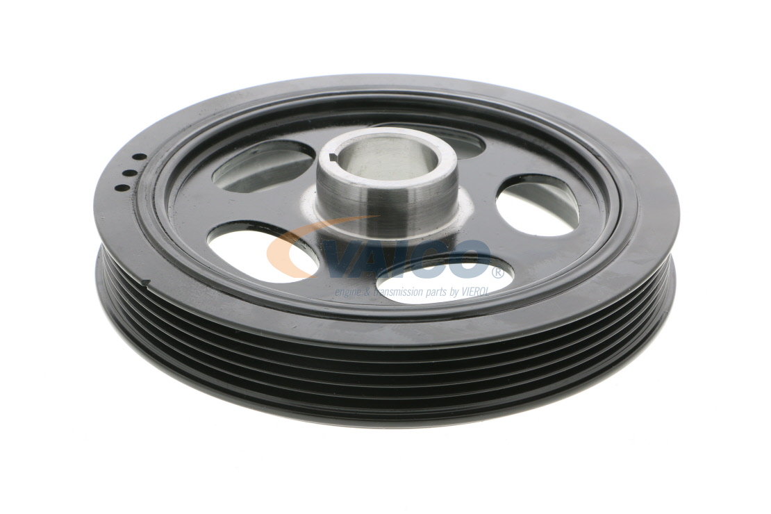 Køb billige originale Remskive, krumtapaksel V30-8412 tilsvarende med A6400300503 OEM numre online