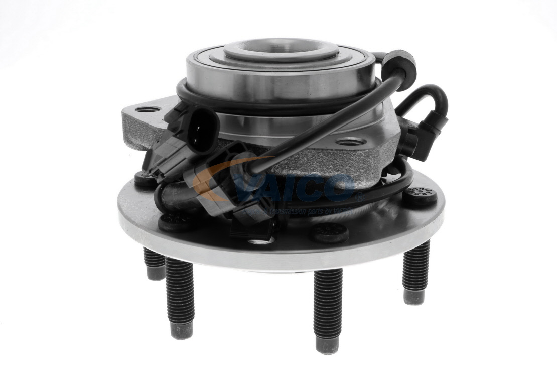 Originale CHEVROLET TRAILBLAZER Radlagersatz 12413037, 15130858, 15786534 von VAICO - Reduzierte Konditionen