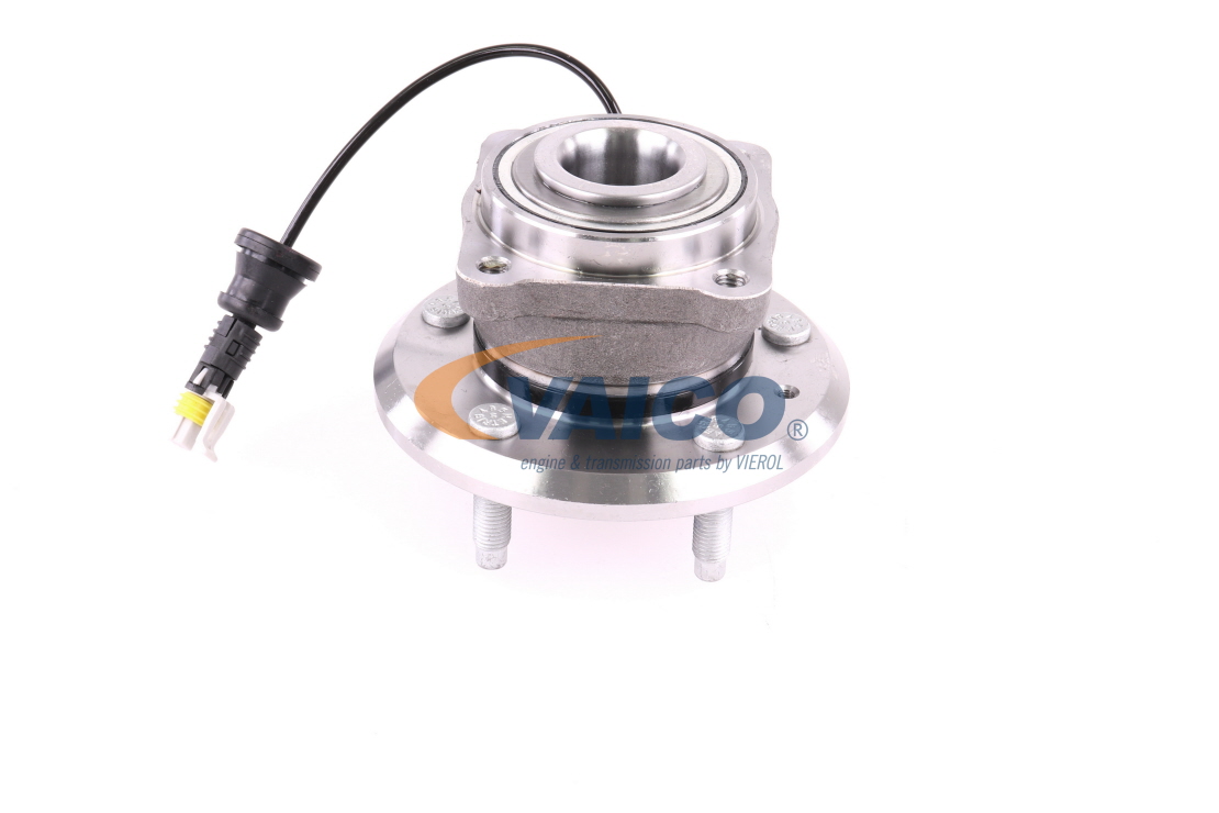 OE CHEVROLET EQUINOX Wheel bearing kit 25903295, 96626439, 19206599 from VAICO - reduced prices
