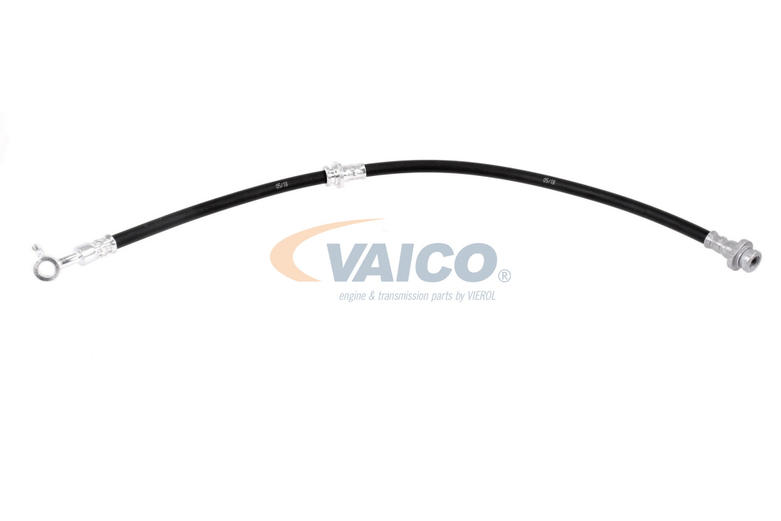 Įsigykite VAICO Stabdžių žarnelė Prekės Nr.: V38-0476 už žemiausią 13,80 € kainą
