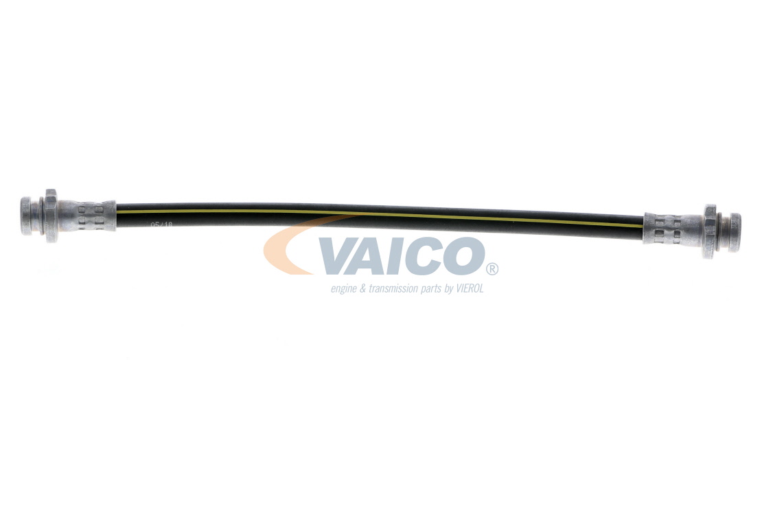 OEM Спирачен маркуч NISSAN 1.5 dCi 90 K.C. дизел 462149U00A от VAICO онлайн на супер цени