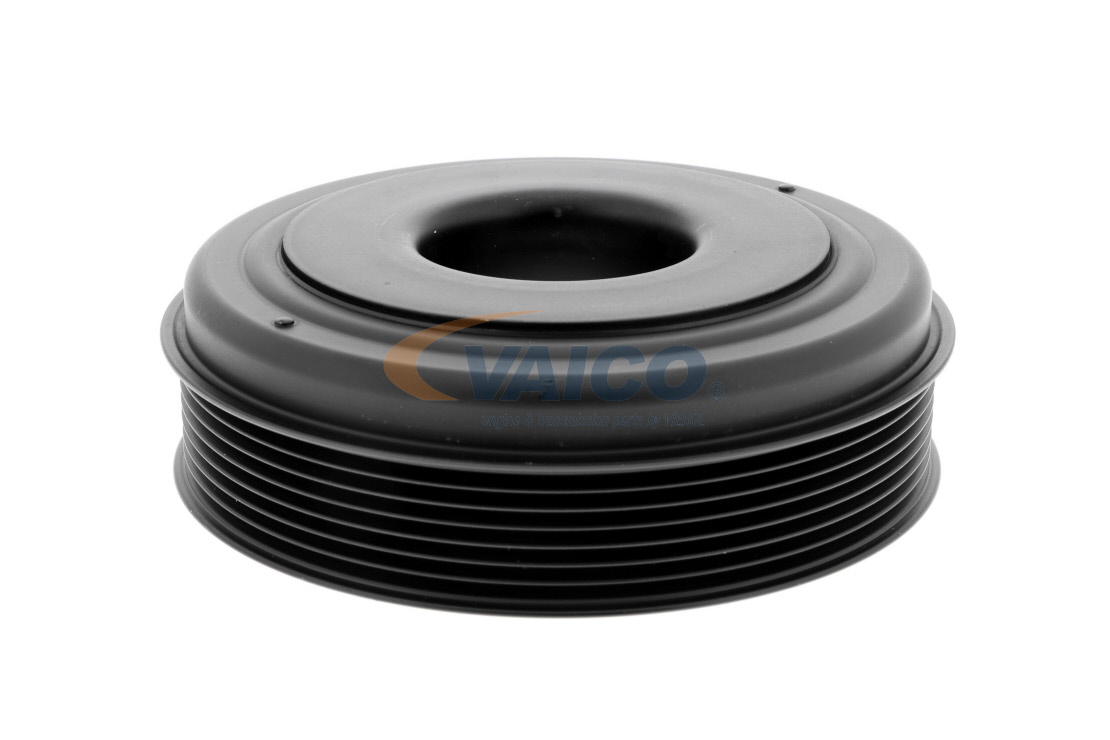 OEM Krukaspoelie RENAULT 2.3 dCi 135 RWD (HV0N, UV0N) 136 PK Diesel 1230300Q2A van VAICO online aan geweldige prijzen