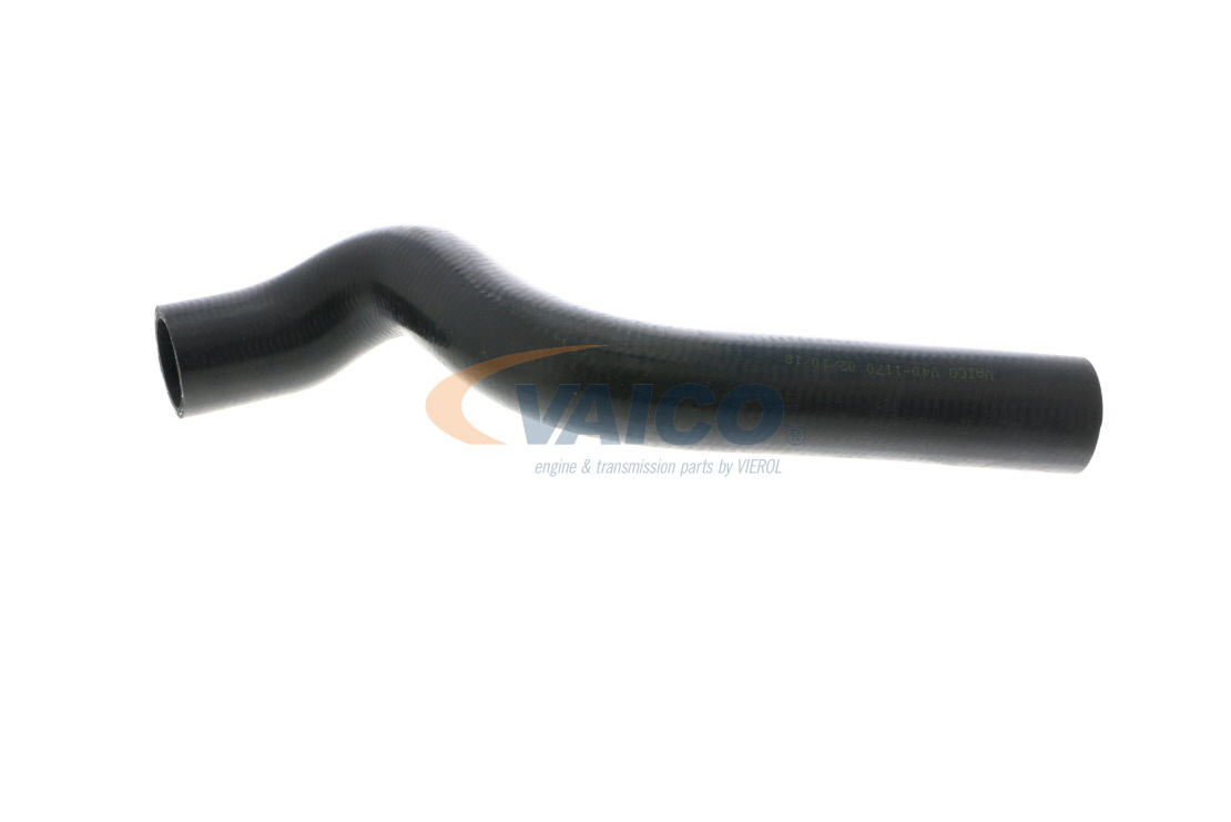 Ostke VAICO Jahutusvoolik Toode nr.: V40-1170 madala hinnaga 11,24 €