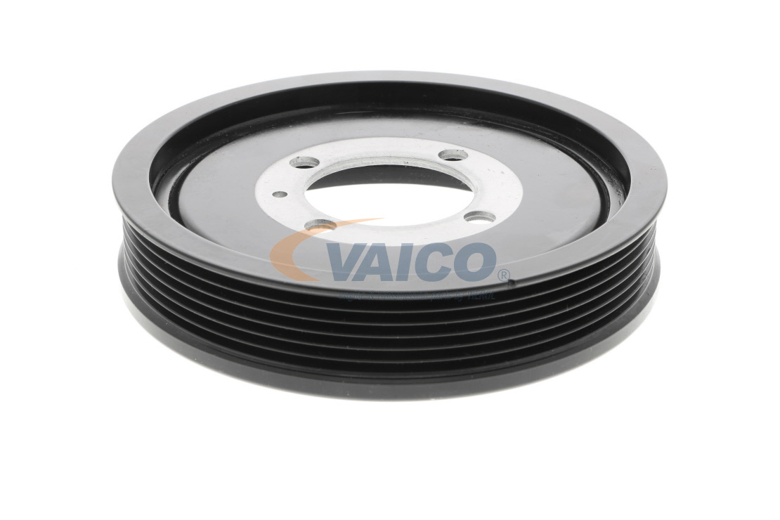 Pirkt VAICO Piedziņas skriemelis, Kloķvārpsta Preces Nr.: V40-1178 pie zemu cenu 50,21 €