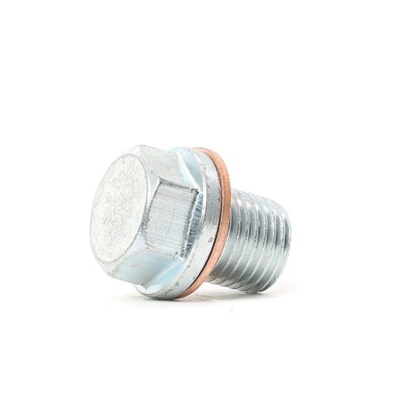 OEM Sealing Plug, oil sump HONDA 1.8 VTEC (DB8) 180 HP Petrol 652451 from VAICO online at great prices