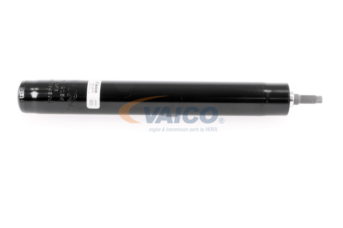 Kupite poceni originalno Blažilnik V40-2059, primerljivo z 344208 OEM številke, prek spleta