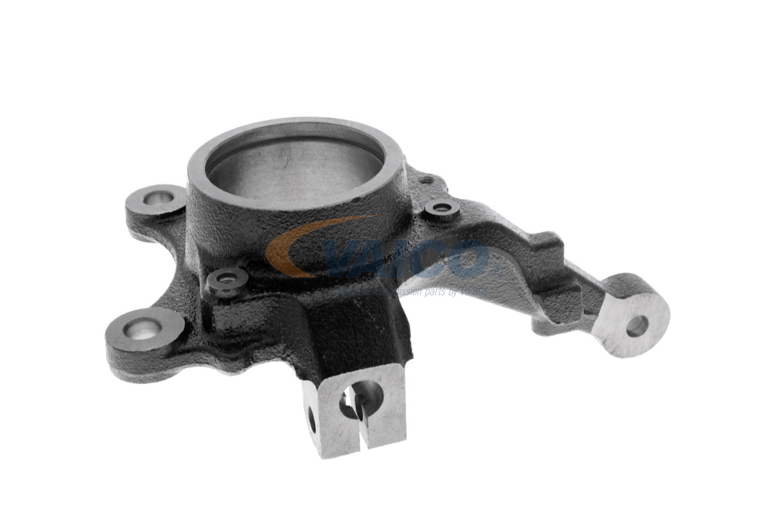 Originale Achsschenkel, Radaufhängung CHEVROLET 1.4 Flex 102 PS Benzin/Ethanol 5308023 von VAICO im Internet zu fairen Preisen
