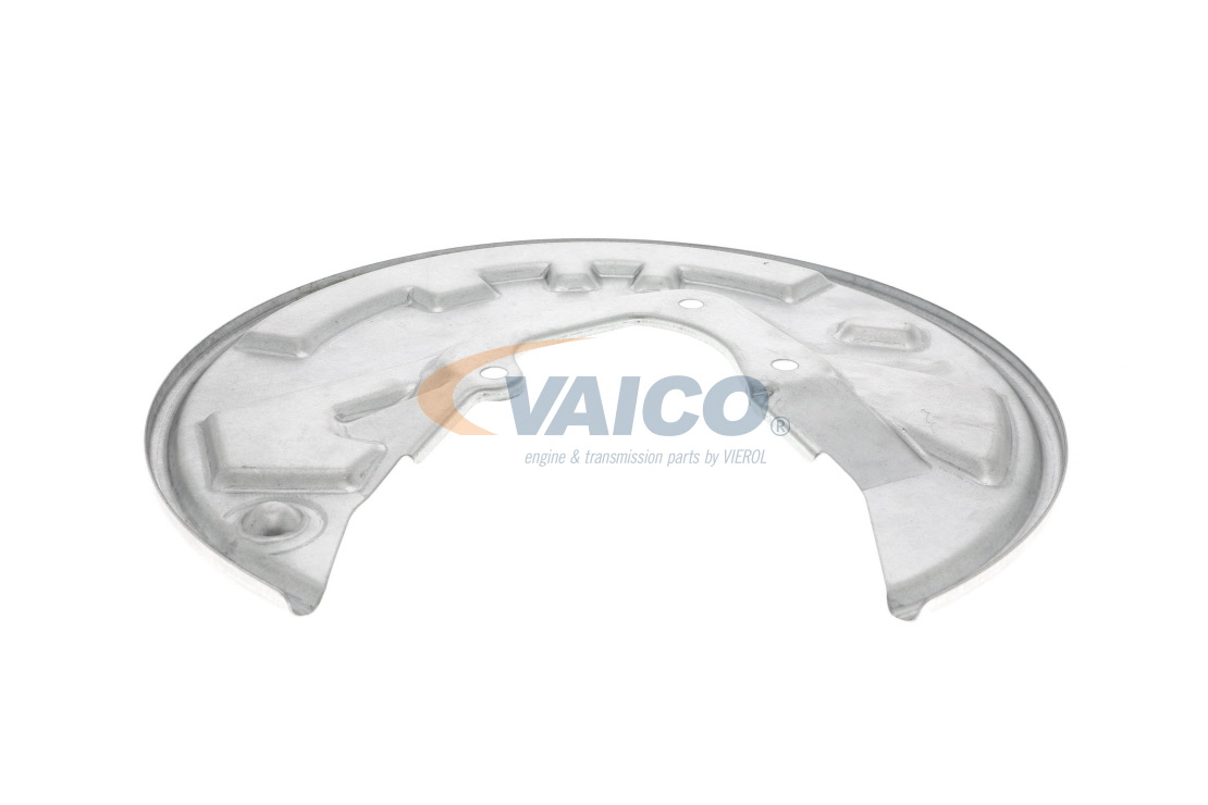 OE Osłona tarczy CITROËN C8 2024 4209A0, 4209C8, 420999 od VAICO