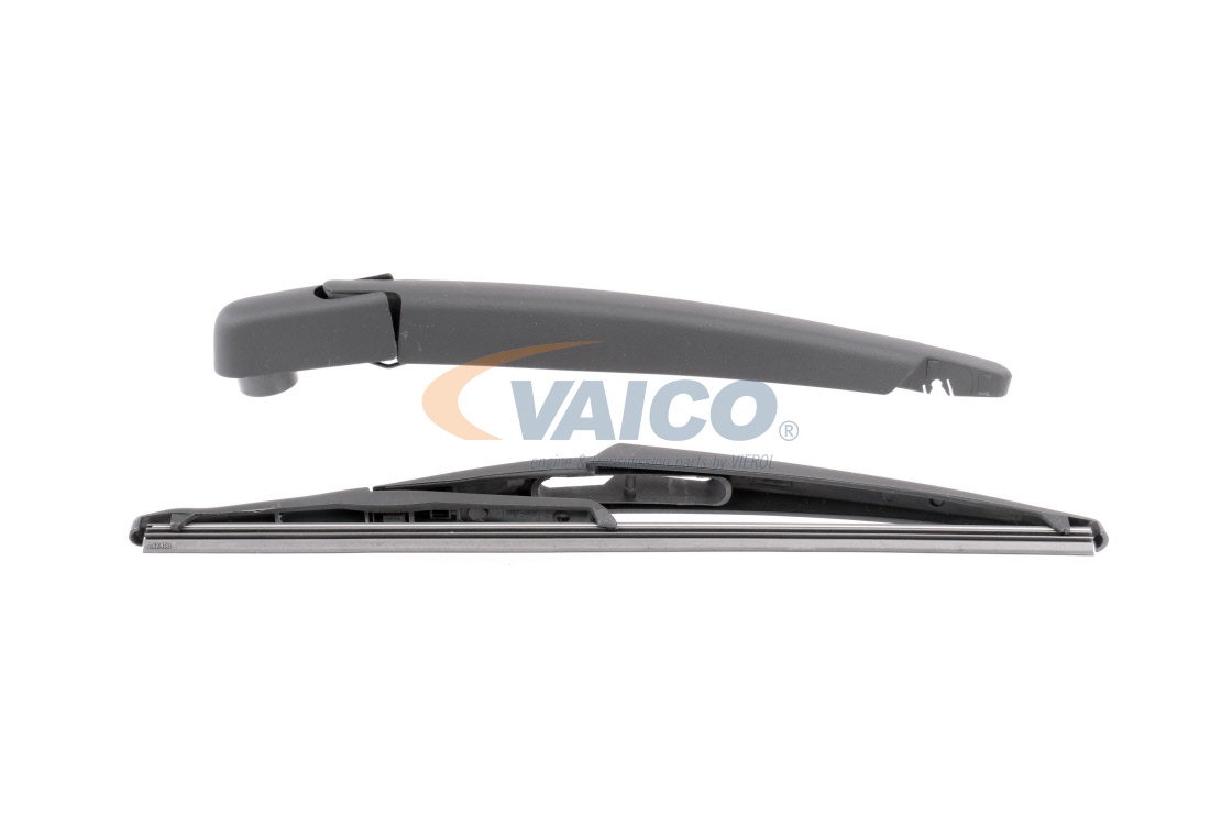 Įsigykite VAICO Valytuvo svirčių rinkinys, stiklų valymui Prekės Nr.: V42-0696 už žemiausią 23,31 € kainą