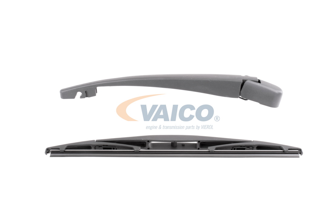 Įsigykite VAICO Valytuvo svirčių rinkinys, stiklų valymui Prekės Nr.: V42-0700 už žemiausią 31,92 € kainą