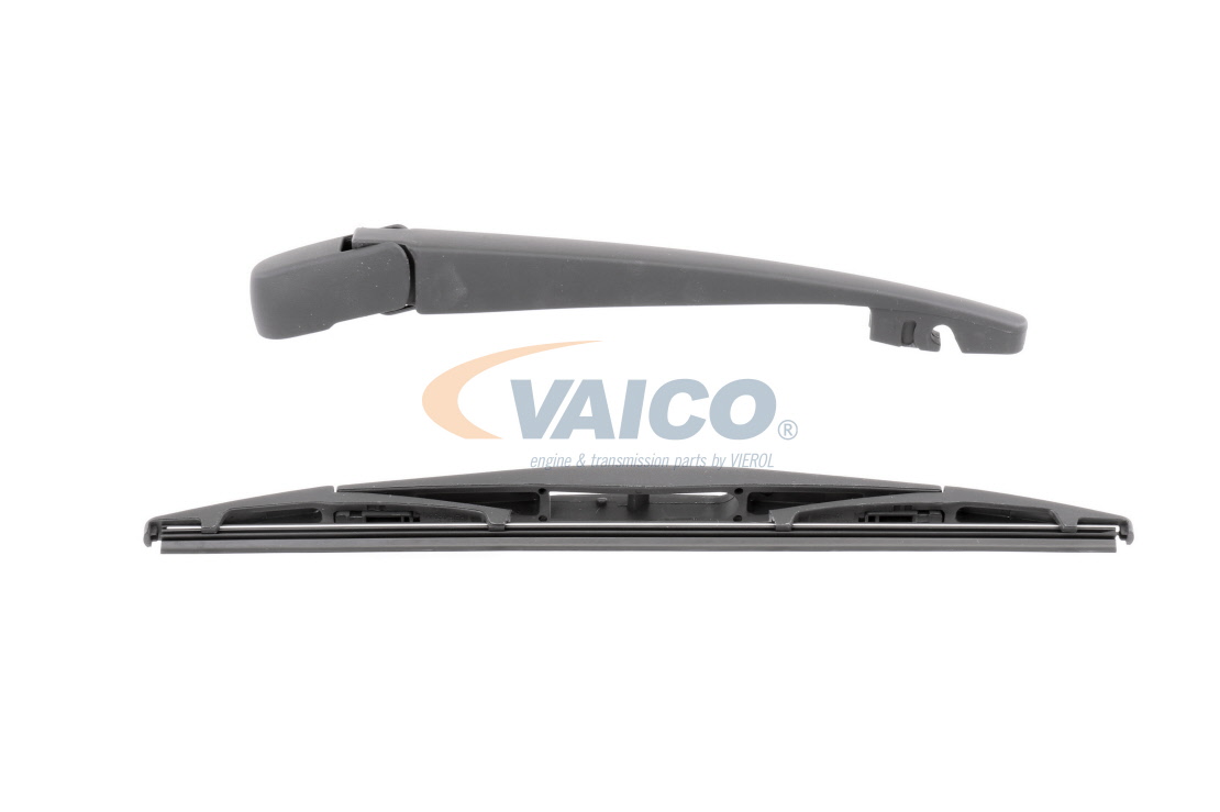 OE Vindrute torkararm CITROËN C-CROSSER 2023 1607523480, 642316, 1608698080 från VAICO
