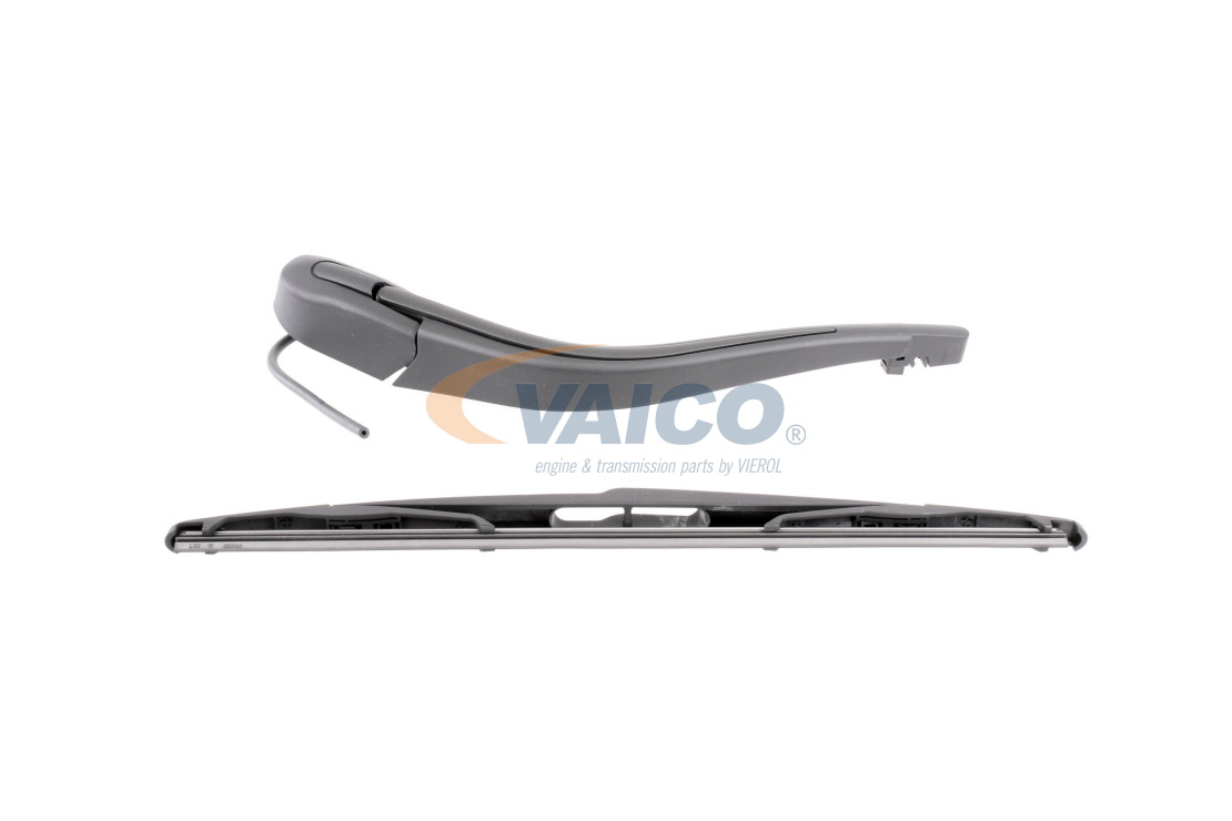 Kjøp VAICO Viskerarmsett, vindusspyling Product No .: V42-0704 for den lave prisen av 460,66 kr