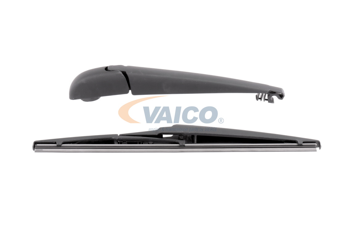 Įsigykite VAICO Valytuvo svirčių rinkinys, stiklų valymui Prekės Nr.: V42-0714 už žemiausią 34,16 € kainą