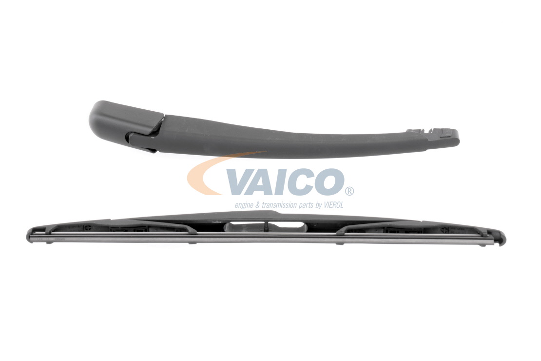 Įsigykite VAICO Valytuvo svirčių rinkinys, stiklų valymui Prekės Nr.: V42-0716 už žemiausią 24,24 € kainą
