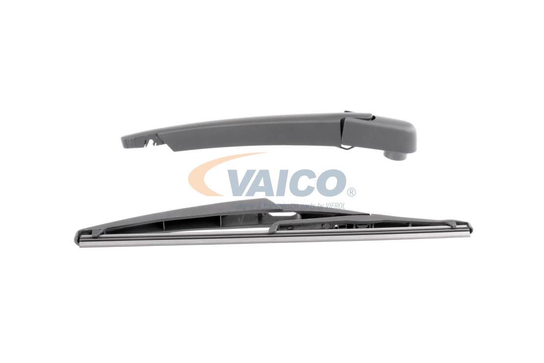 Įsigykite VAICO Valytuvo svirčių rinkinys, stiklų valymui Prekės Nr.: V42-0720 už žemiausią 25,04 € kainą