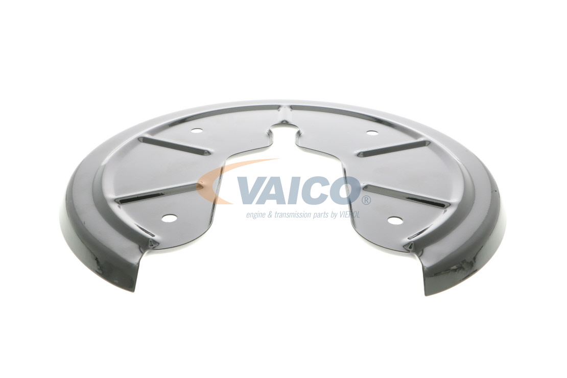 Porsche Cayenne 92A 2022 Dubļu sargs, bremžu disks VAICO OEM 69535280110, 8164300276, 113609425