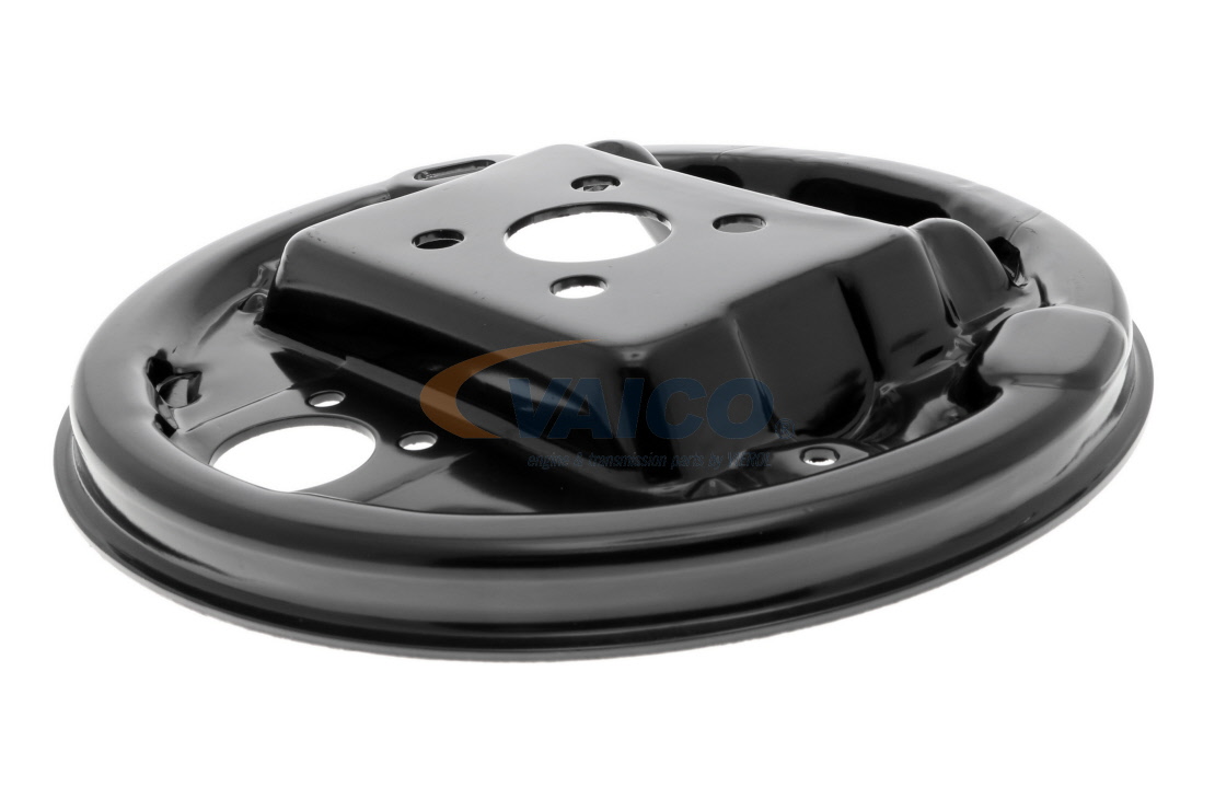 Acquista Lamiera paraspruzzi disco freno da VAICO Numero prodotto.: V46-0947 al costo di soli 37,58 €