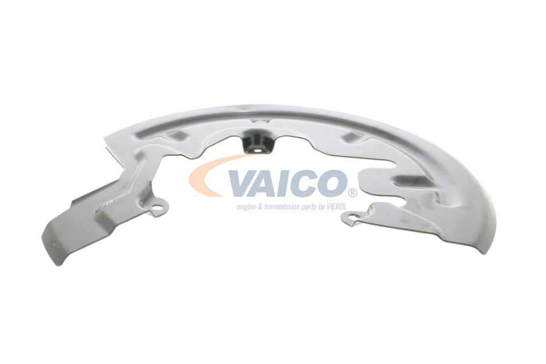 RENAULT Scénic E-Tech 2025 Dubļu sargs, bremžu disks VAICO OEM 8200113672, 8200113701, 8200803464