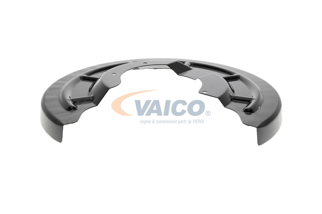 RENAULT Scénic E-Tech 2024 Dubļu sargs, bremžu disks VAICO OEM 8200113700, 8200803466, 8200113701