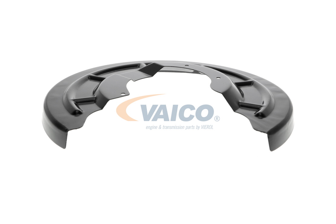 RENAULT Scénic E-Tech 2023 Dubļu sargs, bremžu disks VAICO OEM 8200113701, 8200803464, 8200113700
