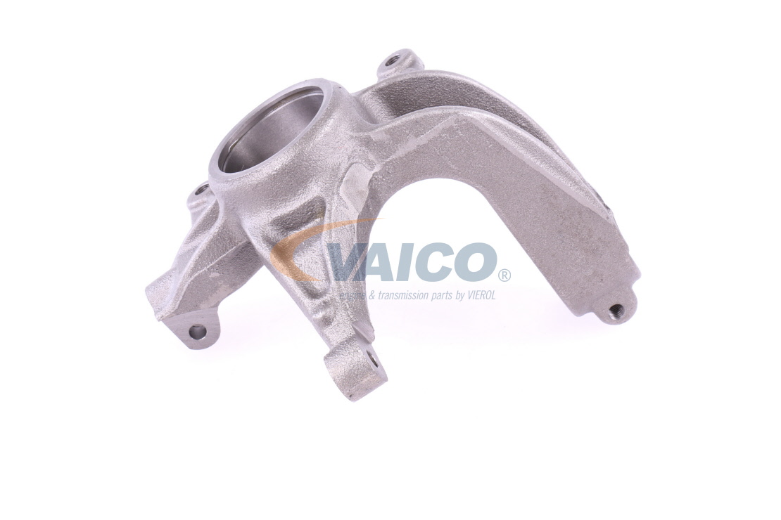 RENAULT 1.5 dCi (BM1E, CM1E) 106 AG dyzelinas Pasukamasis kakliukas, rato pakaba OEM 8200297026 iš VAICO internetu puikiomis kainomis