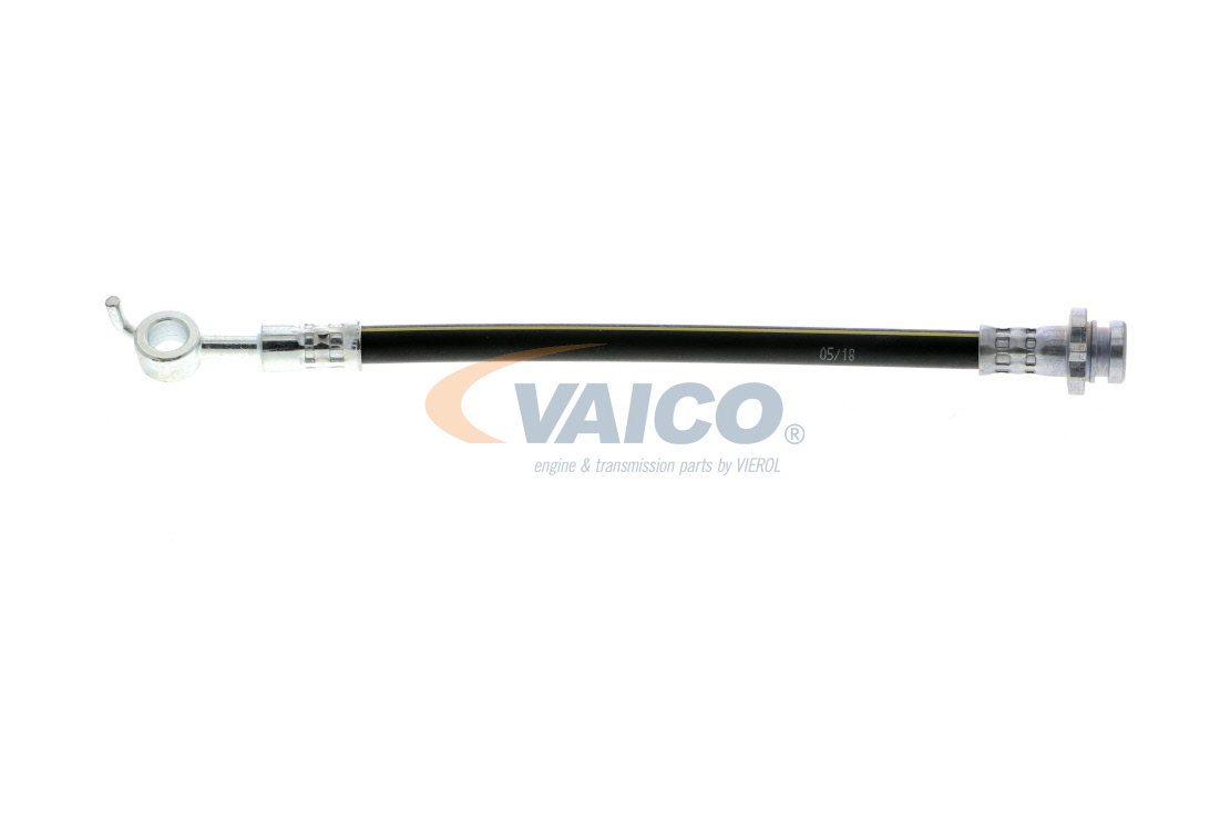 Köp billiga original Bromsslang V46-1018 jämförbara med 46210JG012 OEM nummer på nätet