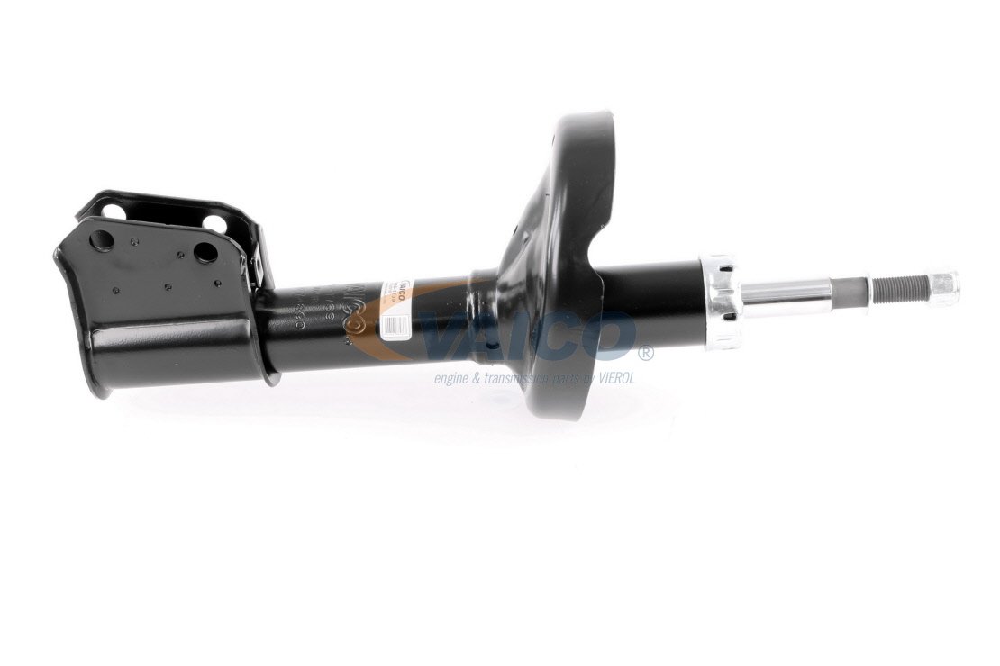 V46-1739 VAICO Stoßdämpfer-Komplettsatz Clio II Schrägheck (BB, CB) 1.6 Flex 110 PS Benzin/Ethanol