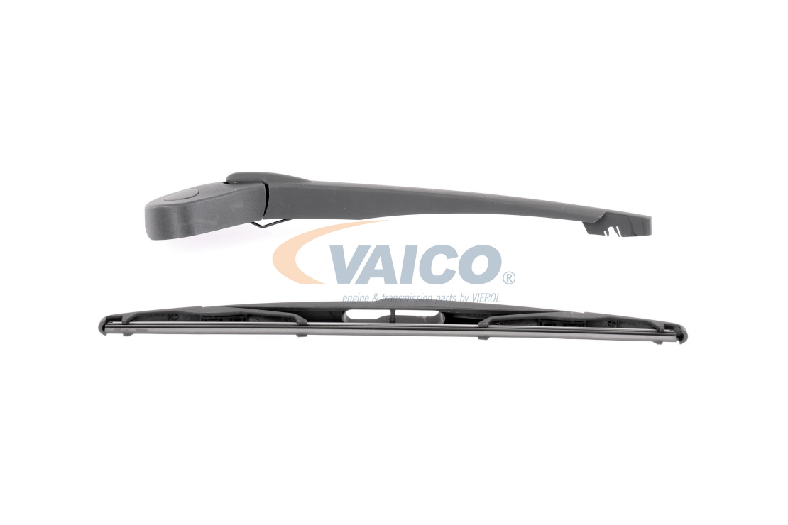Įsigykite VAICO Valytuvo svirčių rinkinys, stiklų valymui Prekės Nr.: V46-1750 už žemiausią 18,91 € kainą