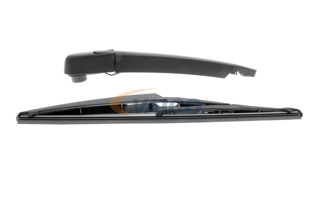 OE Braço da limpa-vidros RENAULT CLIO 2011 287814887R, 7701066673, 7701045207 de VAICO
