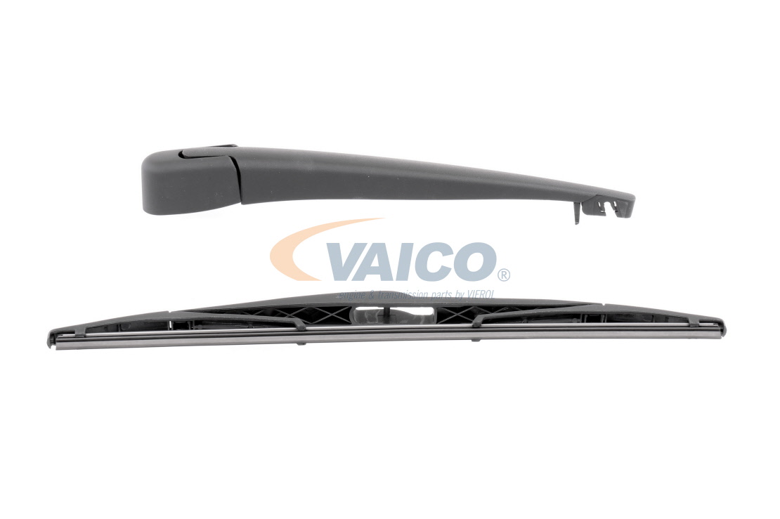 Įsigykite VAICO Valytuvo svirčių rinkinys, stiklų valymui Prekės Nr.: V46-1758 už žemiausią 29,37 € kainą