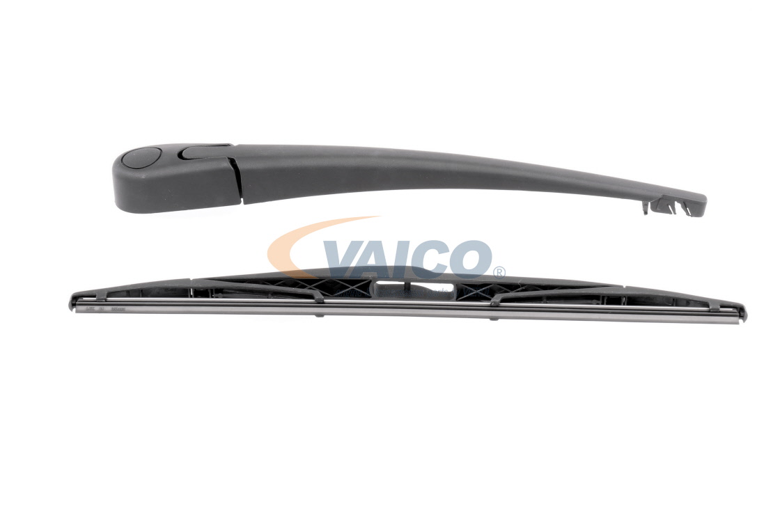 Įsigykite VAICO Valytuvo svirčių rinkinys, stiklų valymui Prekės Nr.: V46-1760 už žemiausią 32,27 € kainą