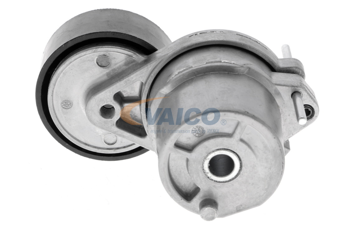 OEM Riemspanner, Poly V-riem RENAULT 1.6 dCi (DZ00, DZ12, DZ2A, DZ13) 130 PK Diesel 117505337R van VAICO online aan geweldige prijzen