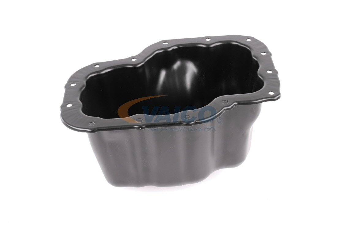 Oljna kad LAND ROVER v originalni kakovosti 1359896, 4H2Q6675DA, 11137535106 od VAICO