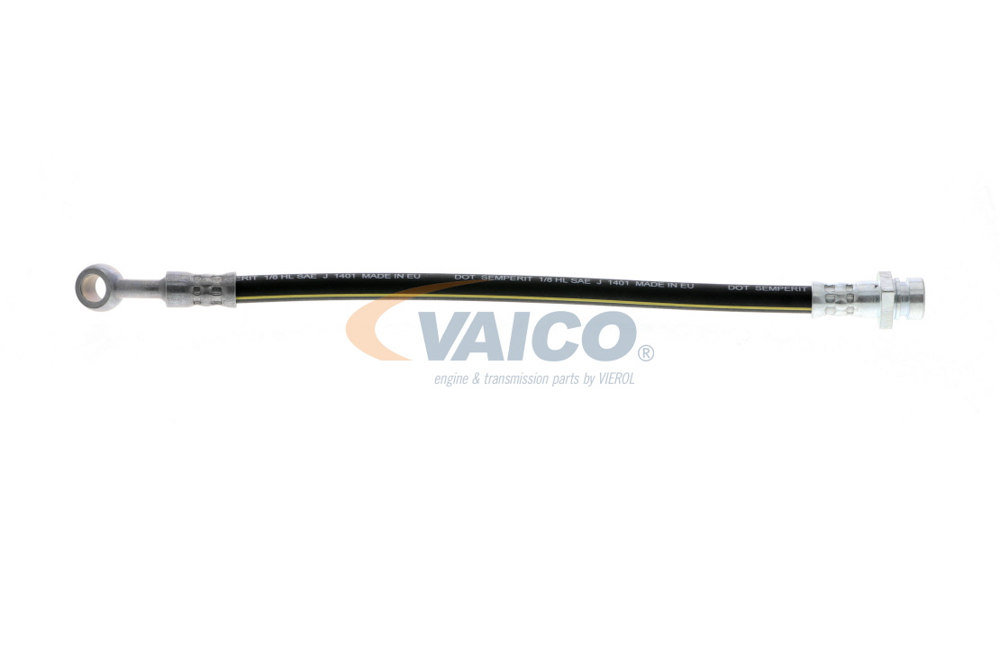 Kupite poceni originalno Zavorna cev V52-0428, primerljivo z 587372L900 OEM številke, prek spleta