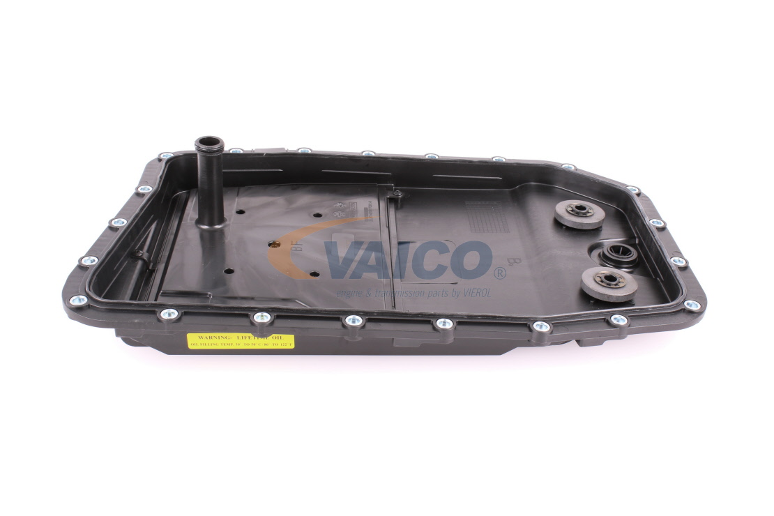 OE Cárter de aceite de transmisión KIA STINGER 2025 4528049000, 4529049000 de VAICO