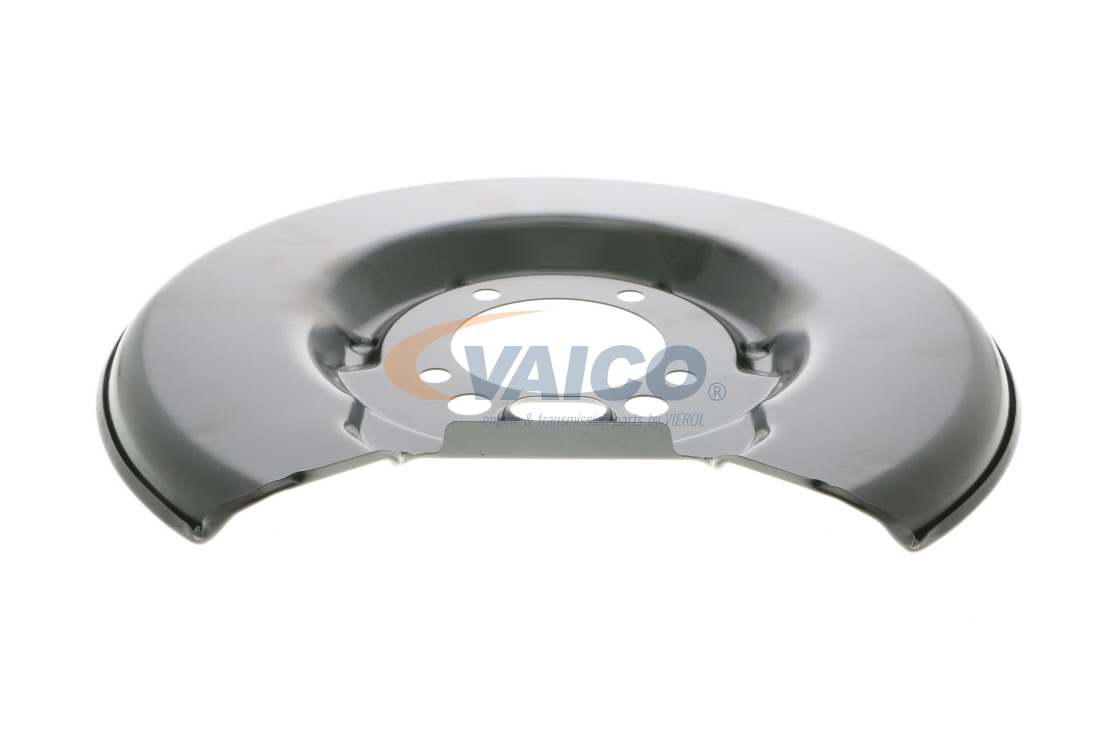 Įsigykite VAICO Apsauginis skydas, stabdžių diskas Prekės Nr.: V95-0435 už žemiausią 26,69 € kainą