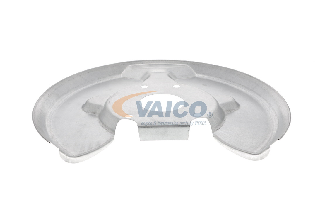 Cumpărați online Protectie stropire, disc frana V95-0465 original/ă și la un preț mic, compatibil/ă cu nr. OEM 1272207