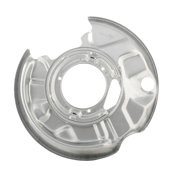Cumpărați online Protectie stropire, disc frana 3024373 original/ă și la un preț mic, compatibil/ă cu nr. OEM A2024201444