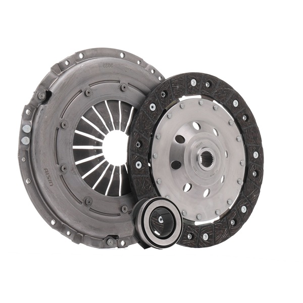Acquista online Kit frizione KE-VW14 originale a buon mercato, comparabile con i numeri OEM 06F141015B
