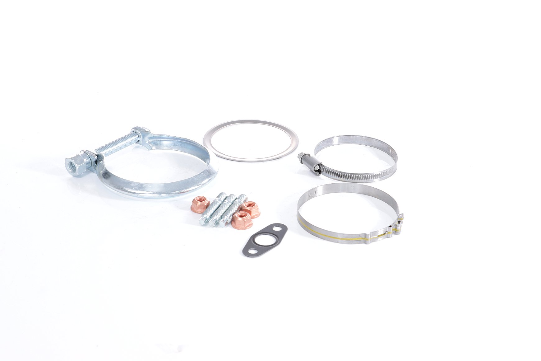 Įsigykite nebrangią originalią Montavimo komplektas, kompresorius T931330ABS. sulyginama su 1651753180 OEM numeriais internetu