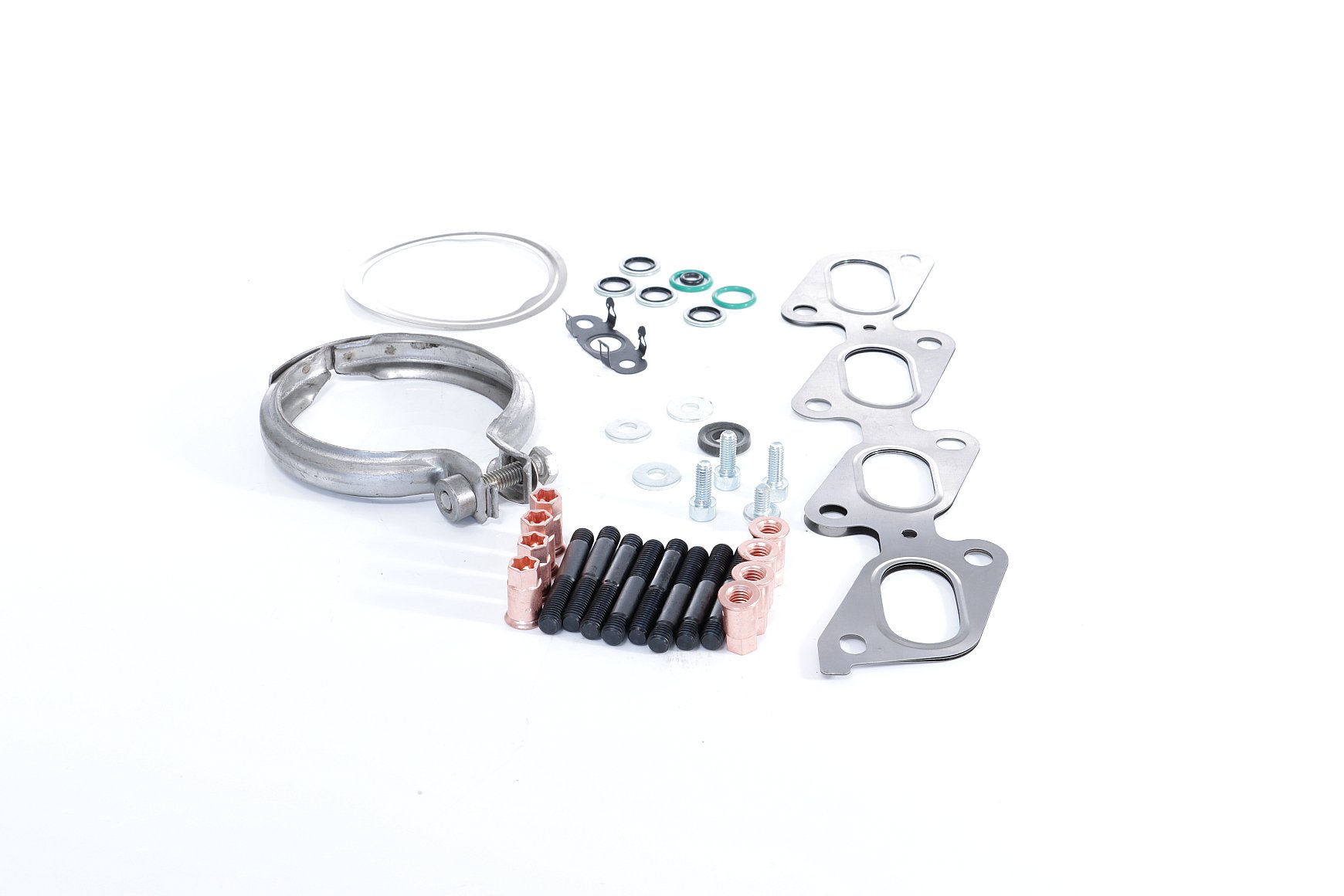 OE Tesnenie pre turbokompresor OPEL MOKKA 2013 0860156, 25198550, 55565353 od BTS TURBO