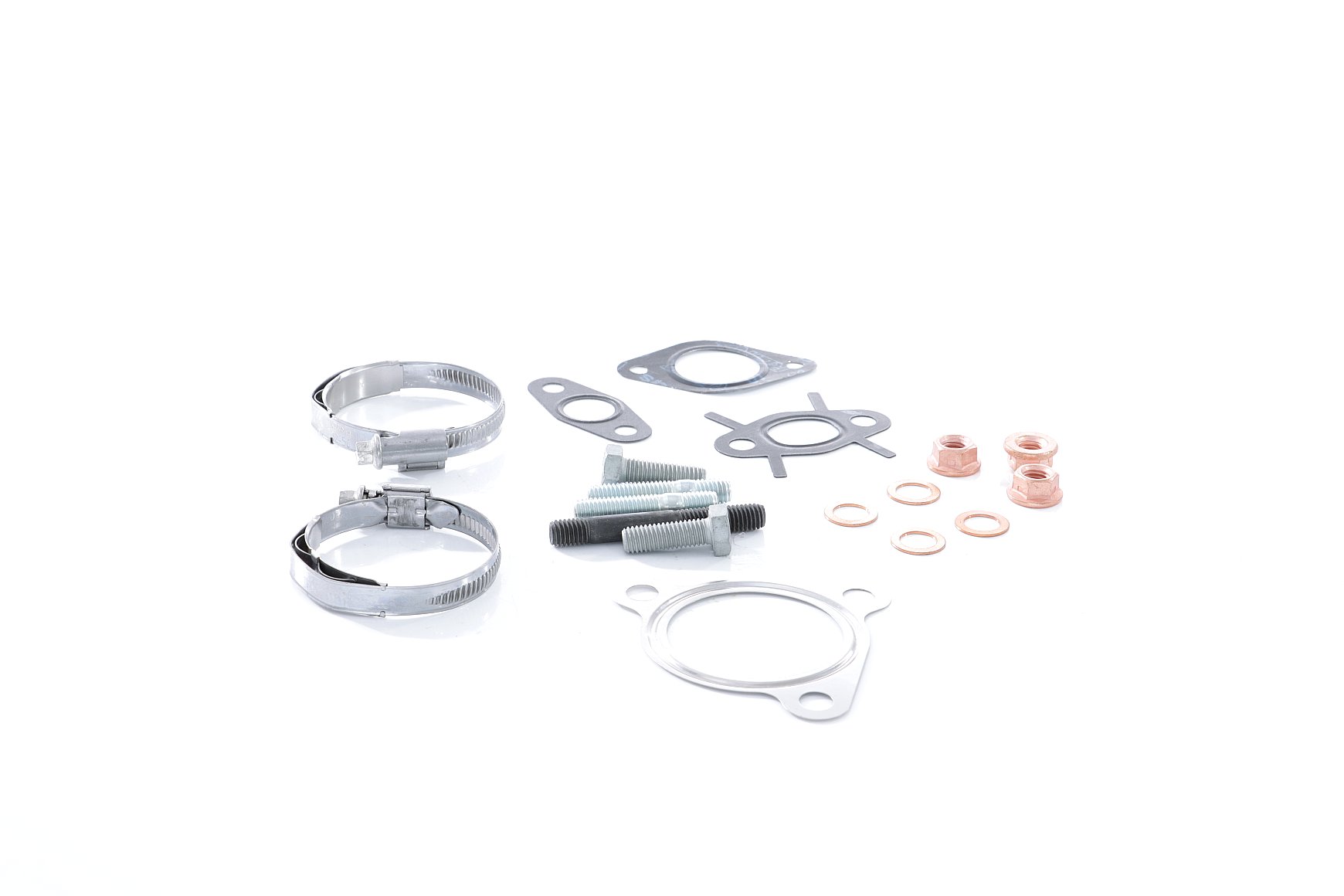 Compre BTS TURBO Kit de montagem, turbocompressor Produto No.: T931343ABS a preços baixos de 119,88 €