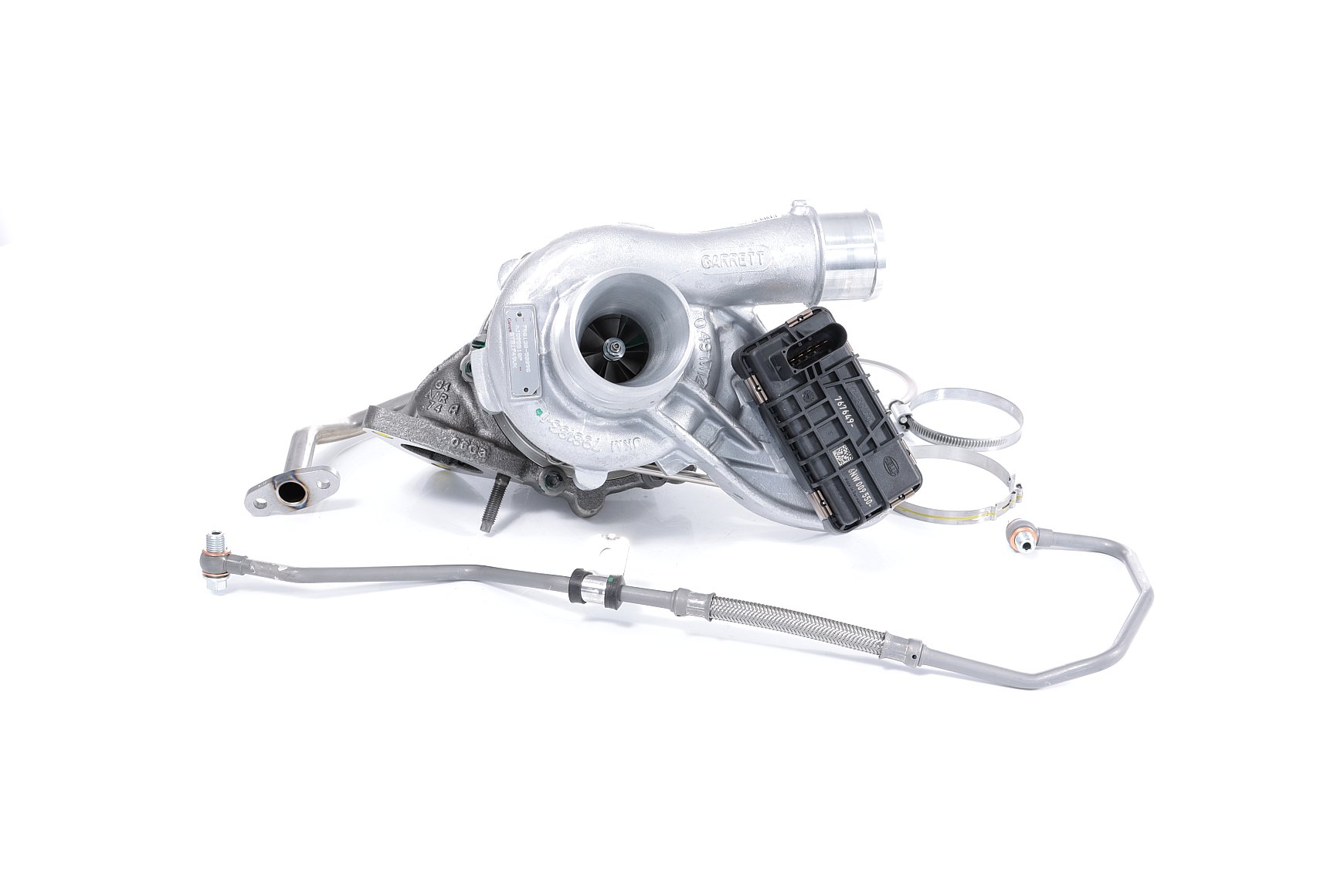 Köp billiga original Turboaggregat T981460 jämförbara med 1651753180 OEM nummer på nätet