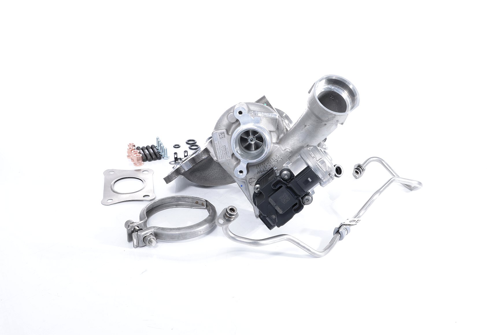 Køb billige originale Turbolader T981462 tilsvarende med 04E145704F OEM numre online